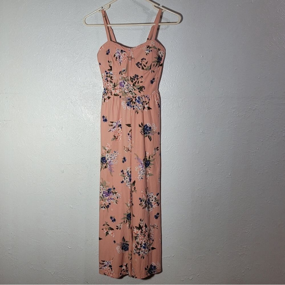 No Boundaries junior size 1 jumpsuit